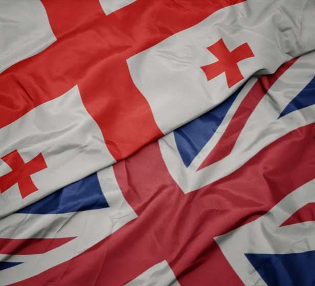 15 თებერვლიდან გაერთიანებულ სამეფოში საერთაშორისო სამგზავრო მიმოსვლის რეჟიმი იცვლება