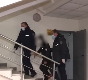 გარდაცვლილი 14 წლის გოგონას საქმეზე დაკავებულს წინასწარი პატიმრობა შეეფარდა