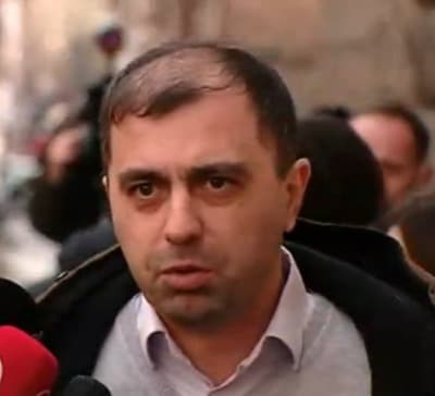 “კარგია, რომ “გირჩი” უკვე ხელისუფლების ბანაკშია და არა ოპოზიციის, ვფიქრობ, რომ ოპოზიცია ამით მხოლოდ გაძლიერდება”