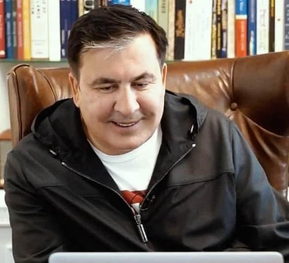 “ახლა უკვე აღარ შეგრჩება, ამის გარანტიას გაძლევ და ეს საკითხი არის ის, რაც ერთ-ერთი ბოლო წერტილი იქნება”