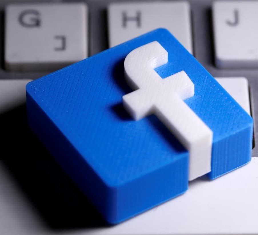 Italy fined Facebook 7 million euros for using user data