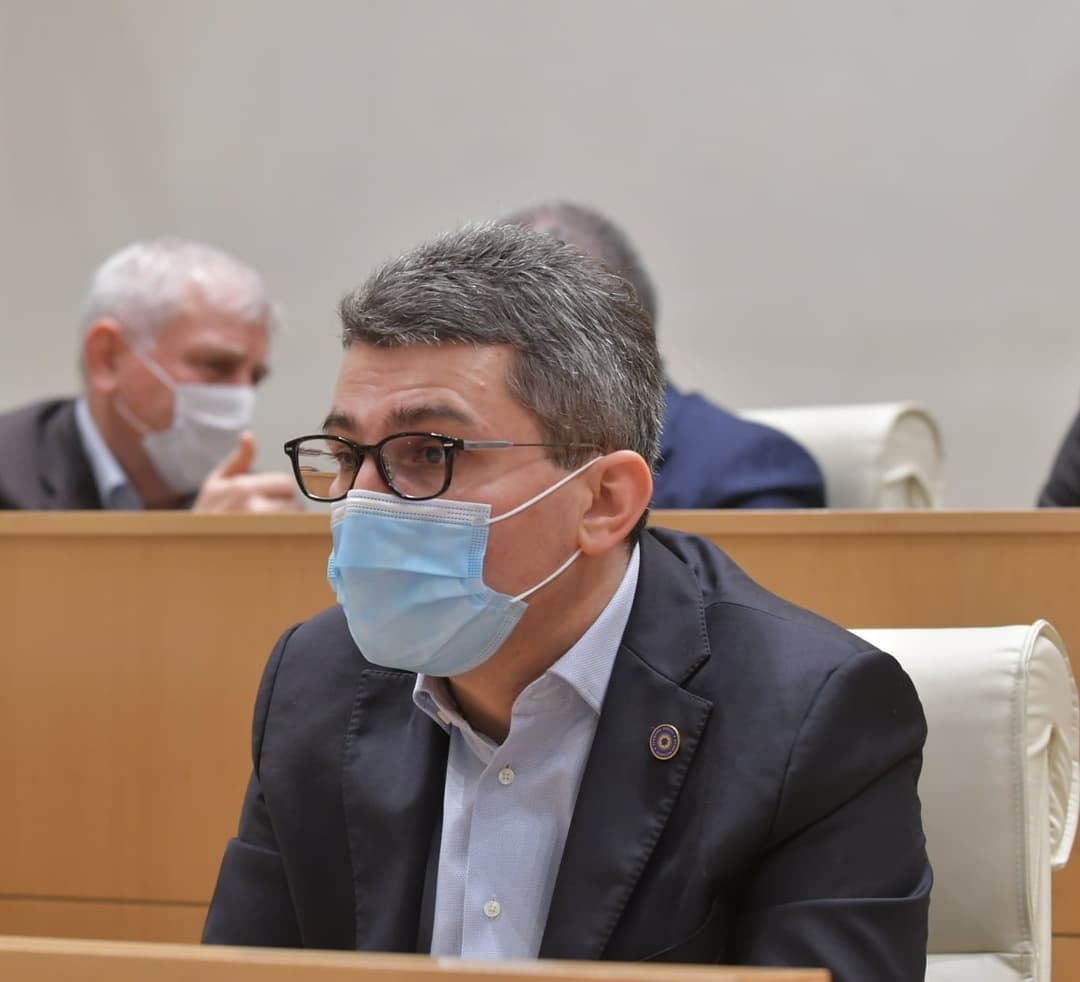 “გადაწყვეტილების აღსრულება უნდა მოხდეს ზუსტად და ადამიანის უფლებების დაცვით, მაქსიმალურად კორექტულად”