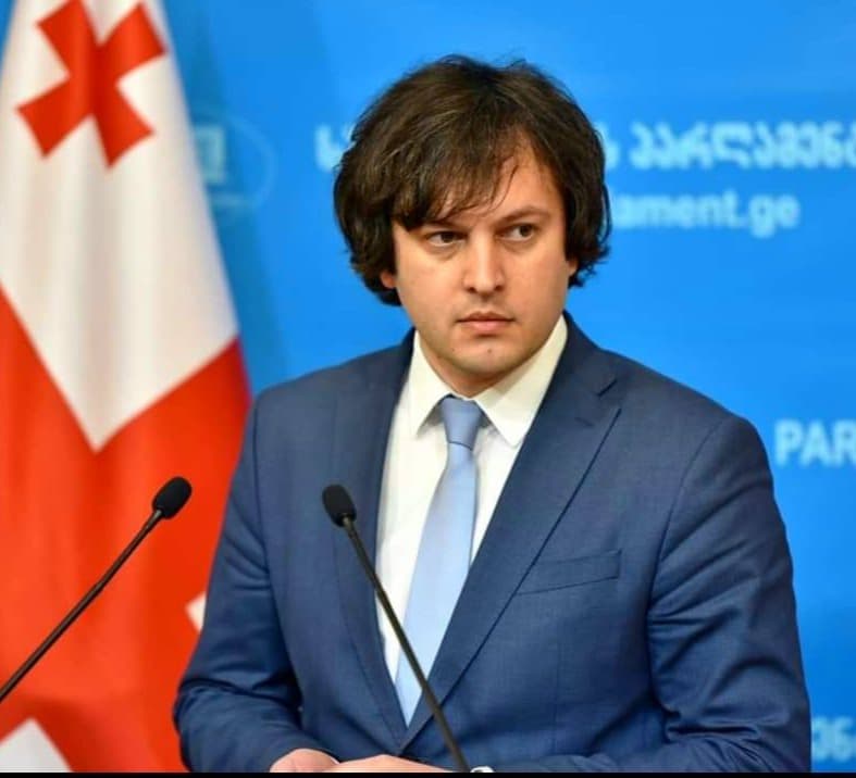 “მოვუწოდებთ ნიკა მელიას, დაემორჩილოს კანონს, წინააღმდეგ შემთხვევაში, ხელისუფლება უზრუნველყოფს მის დაპატიმრებას”