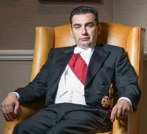 “გამოვთქვავ ჩემს უკმაყოფილებას მელიას დაპატიმრების შესახებ მიღებული გადაწყვეტილების გამო”