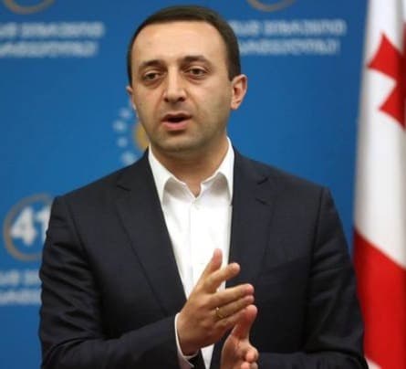 “It is a great responsibility and honor, if approved, to be the Prime Minister of this country for the second time”