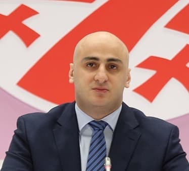 “ვითარება არაა ორდინალური, თუმცა ეს არ ნიშნავს, რომ არ მივიღებ მონაწილეობას იმ აქტივობებში, რომელიც გაიმართება ოფისის მიღმა”