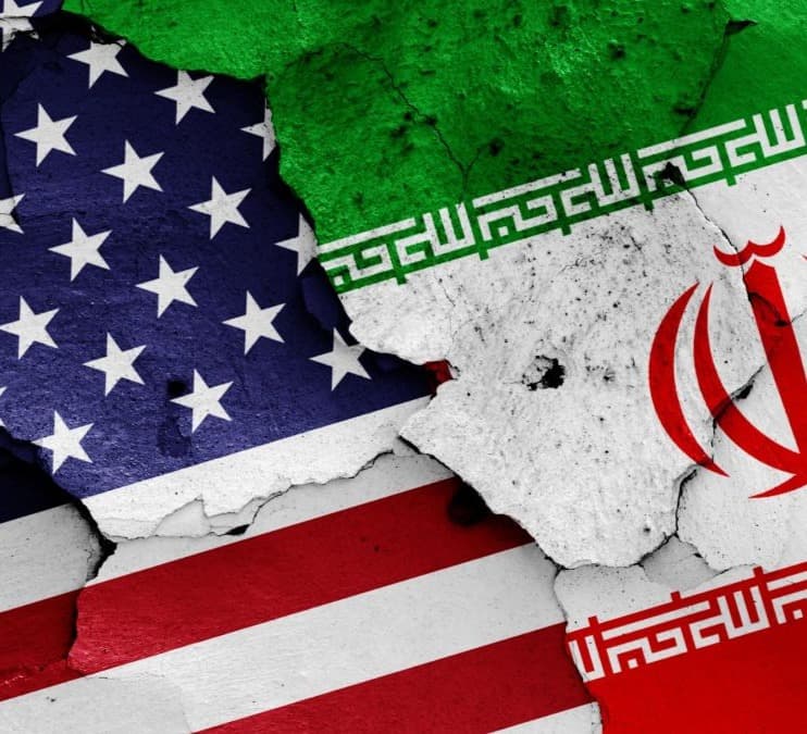 US says it is willing to sit down for talks with Iran and other nations on nuclear deal