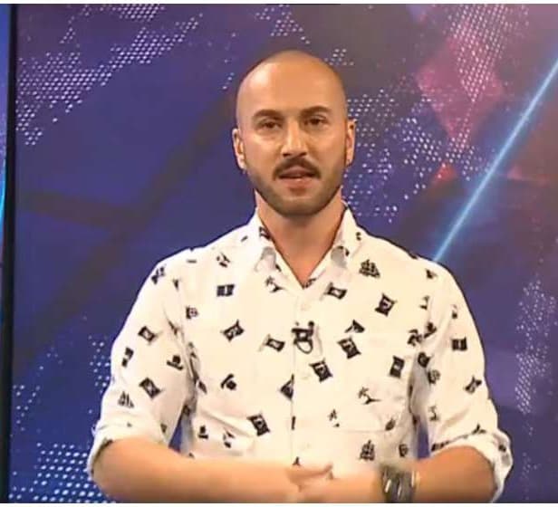 გიორგი გაბუნიას საქმეზე დაკავებულ რუსეთის მოქალაქეს თავისუფლების 4 წლით აღკვეთა შეეფარდა