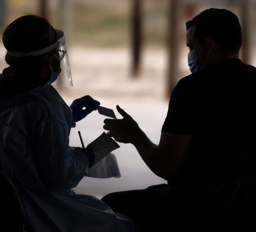 Reuters: wealthy countries to get a billion more doses of coronavirus vaccine