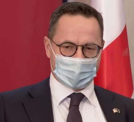 “მოვუწოდებთ საქართველოს მთავრობას, მიიღოს აუცილებელი გადაწყვეტილებები, რომ დიალოგი შედგეს”