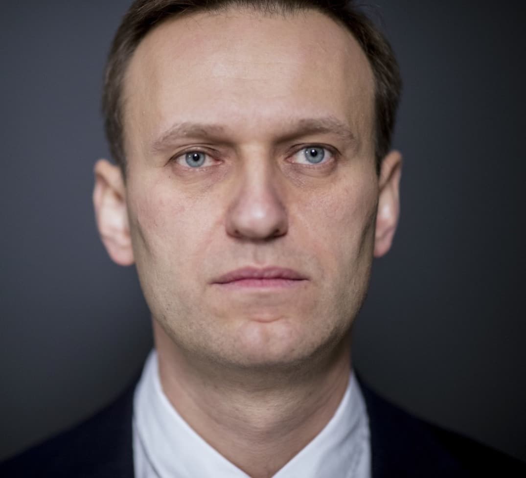 Alexey Navalny remains in jail after Moscow appeals court confirms prison sentence
