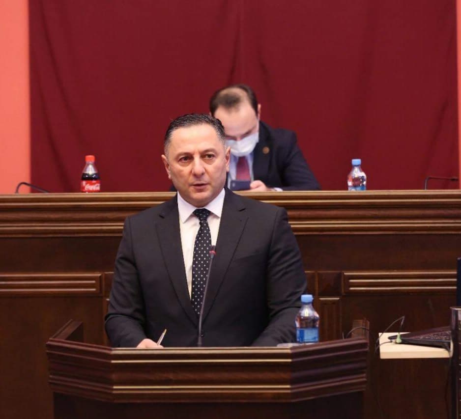 “შინაგან საქმეთა სამინისტრო აგრძელებს უკომპრომისო ბრძოლას “ქურდული სამყაროს“ წინააღმდეგ“