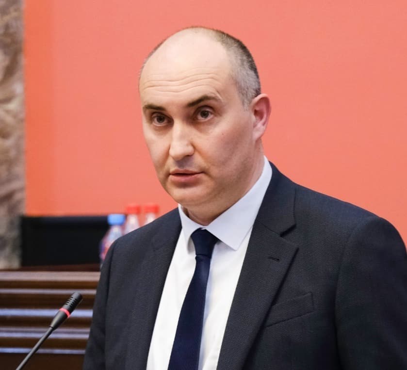 “გაგრძელდება მოქმედება – მეტი ნატო საქართველოში და მეტი საქართველო ნატოში“