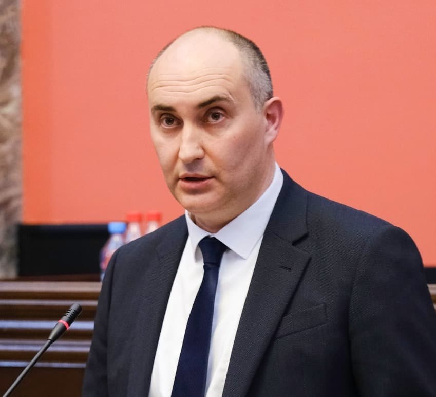 “თანამედროვე ტექნოლოგიების განვითარების მიმართულებით აქტიურად ვმუშაობთ”