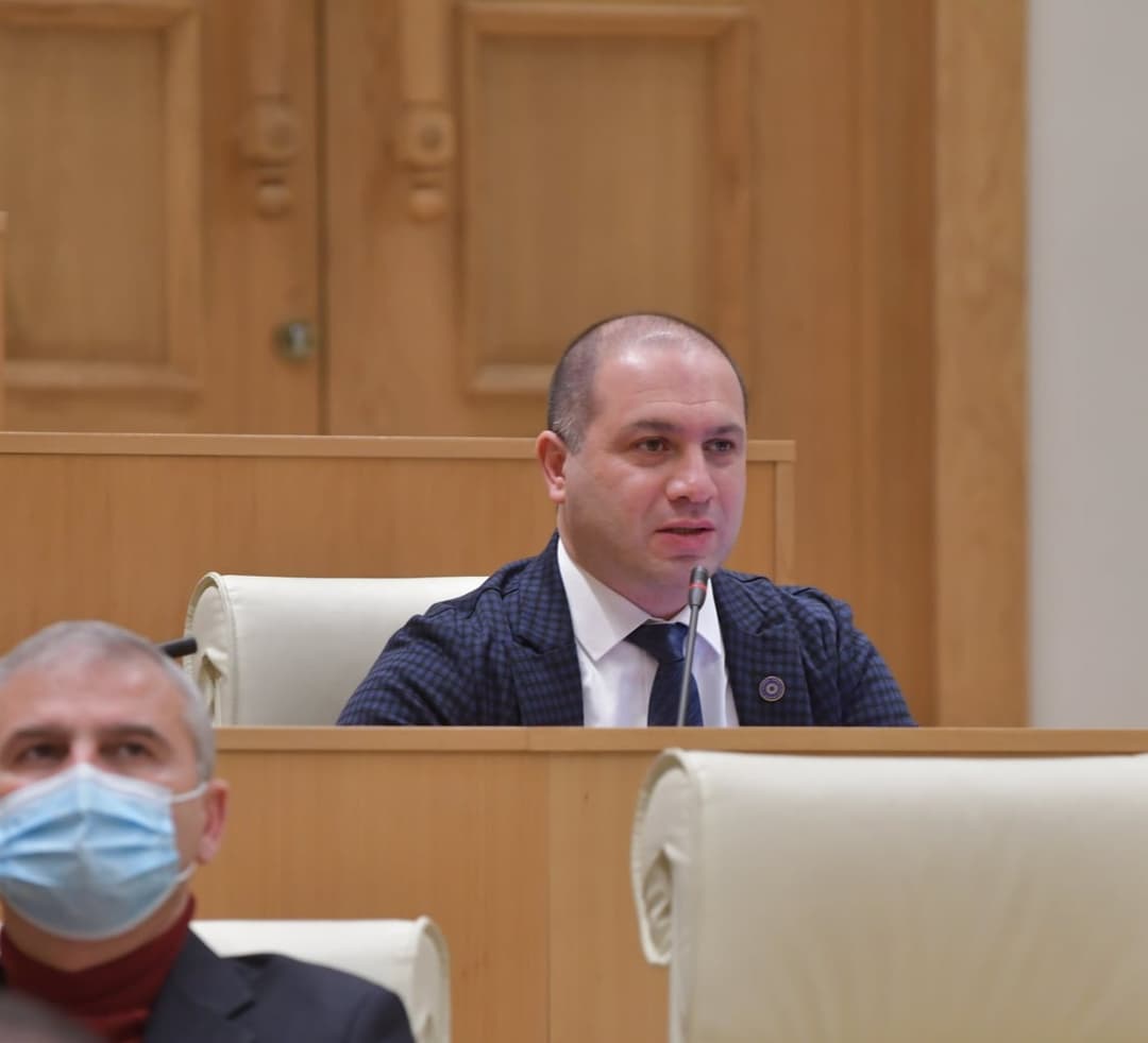 “მეორე მომენტია, რამდენად აქვთ და ჰქონდათ რესურსი, რომ ეს დაანონსებული ფართომასშტაბიანი აქციები განეხორციელებინათ”