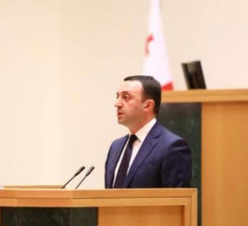 “ჟიგიმანტას პავილიონისის განცხადებები  აბსოლუტურად არაფერს ნიშნავს ჩემთვის და ჩვენი მთავრობისთვის”