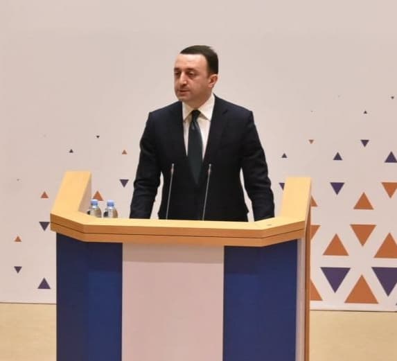 “ბატონი მელია ვერ დაემალება მართლმსაჯულებას, კანონი უნდა აღსრულდეს და აღსრულდება!”