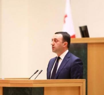 “იმ ადამიანების 80%-ს, რომლებიც იკრიბებიან “ნაცმოძრაობის“ ოფისში, 90-იანებში მონაწილეობა აქვს მიღებული გადატრიალებაში, პუტჩში”