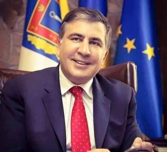 “საბრალო ჩემო ქვეყანა, ვის ხელში ხარ ჩავარდნილი – ამათი ბოგინი დასასრულს უახლოვდება!”