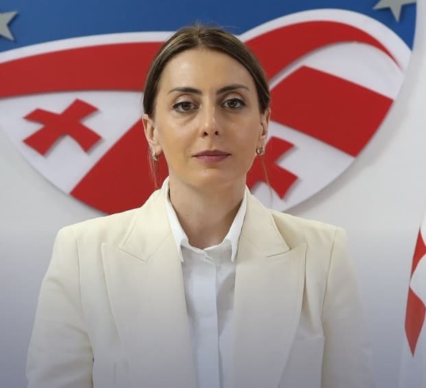 “პროვოკაციას გეგმავენ, რადგან ზუსტად იციან, რომ ჩვენსკენ არის მორალური უპირატესობა”