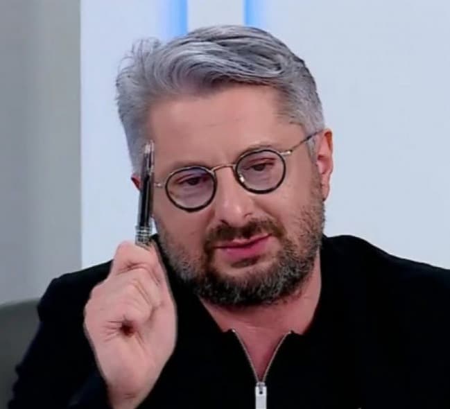 “სუს-მა პარტიის ოფისში შემოუშვა აგენტურა, აკეთებენ აუდიო-ვიდეო გადაღებას, აპირებენ იარაღის არსენალის “აღმოჩენას”