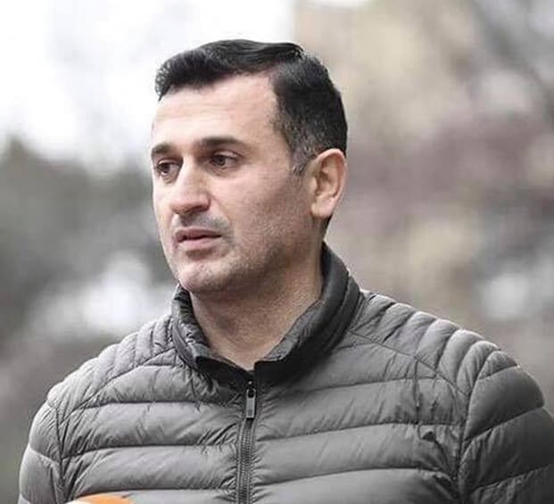 “გია ბარამიძე არის დაშავებული, არიან სხვა დაშავებულებიც”