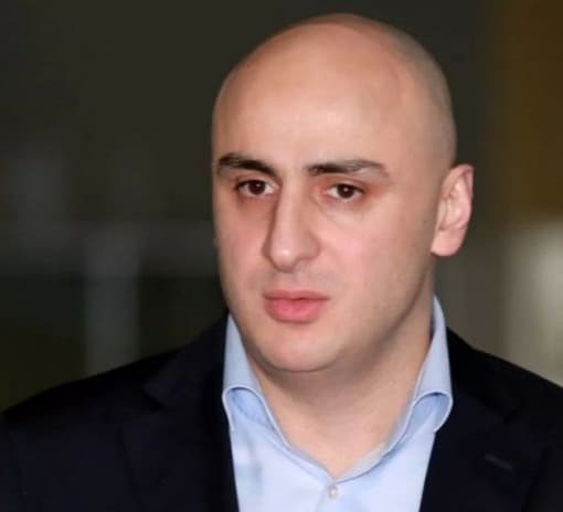 ნიკა მელია რუსთავში, სასჯელაღსრულების N12 დაწესებულებაშია გადაყვანილი