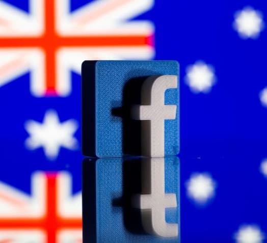 Facebook ‘refriends’ Australia after changes to media laws