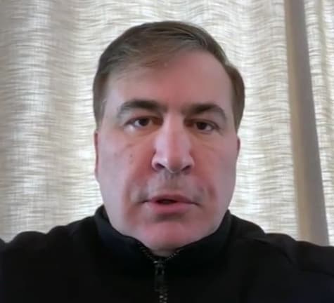 “ჩვენ სხვა გამოსავალი არ გვაქვს თუ არა გავაგრძელოთ ბრძოლა გამარჯვებამდე”