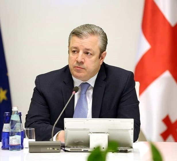 “ხელისუფლებას აქვს რთული არჩევანი, მაქსიმალურად მოკლე დროში გაათავისუფლოს ნიკა მელია და მოძებნოს გამოსავალი”