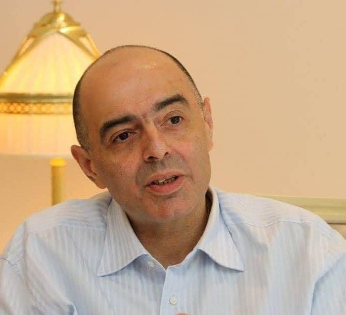 “POSTV მაუწყებლობის საგანგებო რეჟიმზე გადადის, ნაციონალური სიმსივნე, რომელიც ოცი წელია, ჯიჯგნის ჩვენი სამშობლოს სხეულს, უნდა ამოიკვეთოს”