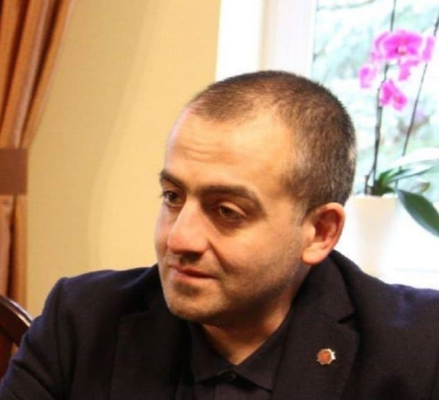 “ენმ, დალაგდით გრუ-ს სპეცნაზთან?”