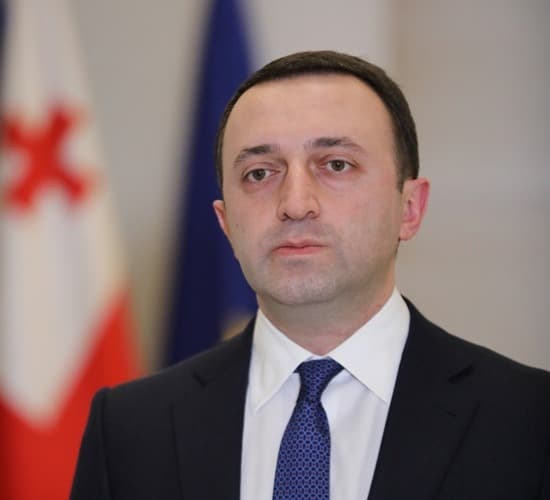 “გამოწვევებისა და მიზნების გარშემო ყველა ერთად უნდა დავდგეთ, განურჩევლად პოლიტიკური რწმენისა თუ შეხედულებებისა”