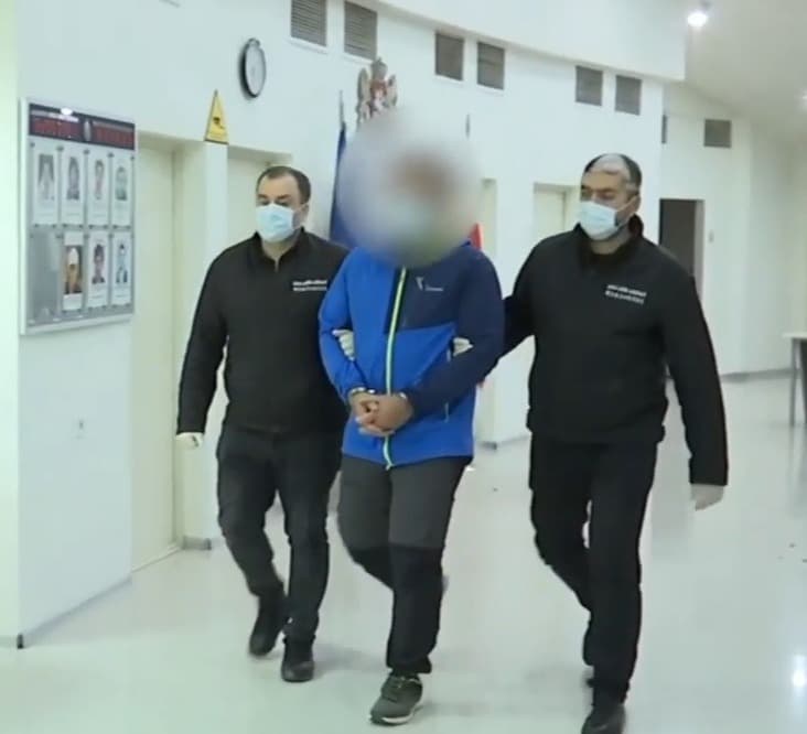 შატილის გზაზე მომხდარ ავტოსაგზაო შემთხვევასთან დაკავშირებით ორი პირი დააკავეს