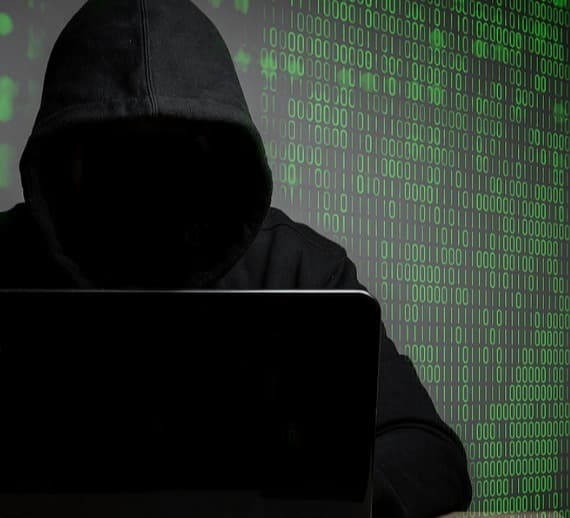 The NSDC recorded a massive cyberattack from the Russian Federation on the document management system of government agencies