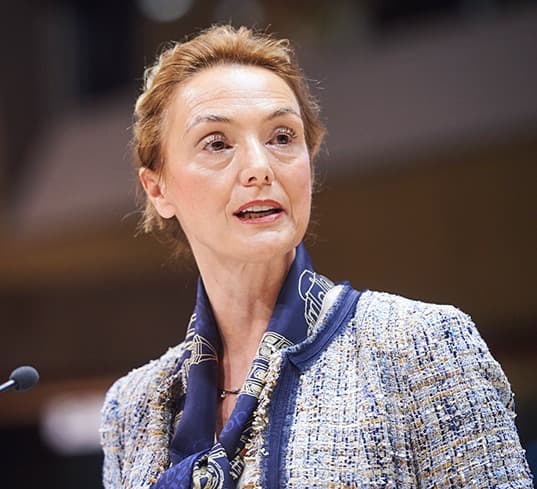 Secretary General addresses United Nations Human Rights Council