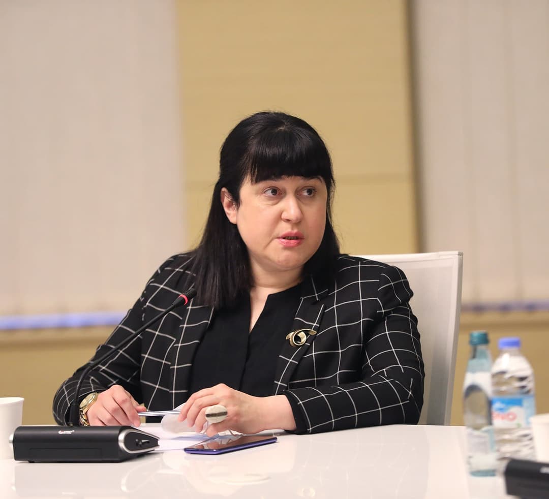 “ღამის საათებში გადაადგილების შეზღუდვის შენარჩუნება ჯერჯერობით მნიშვნელოვანია”