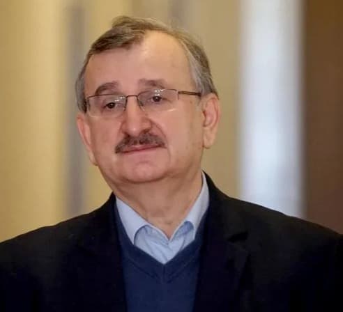 “ჟიგიმანტას პავილიონისი მორალურად, პოლიტიკური კონტექსტის შესაბამისად მოიქცა”