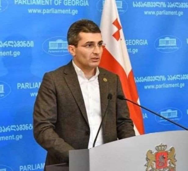 “მელიასგან უნდათ ისეთი პერსონის გამოყვანა, რომლის ირგვლივაც საზოგადოების კონსოლიდაცია მოხდება, რაც ასე არ მოხდება”