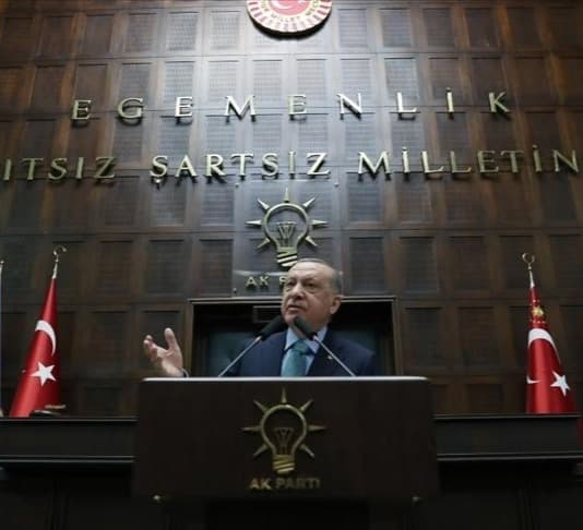Turkey will not ask permission for anti-terrorist operations