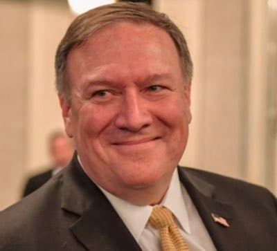 Former U.S. Secretary of State Mike Pompeo has made a statement, regarding The Biden Administration