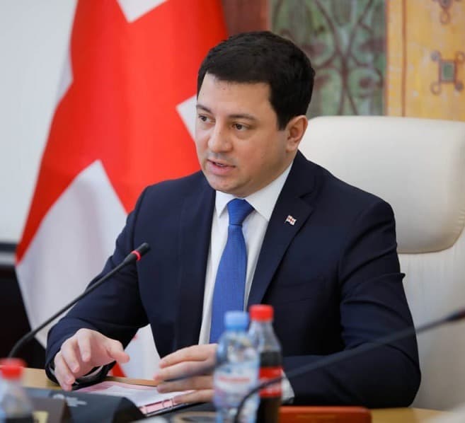 “ვგმობთ ჟურნალისტ ვახო სანაიას მიმართ მომხდარ ძალადობას”