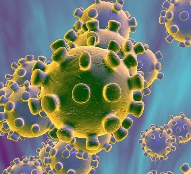 In Ukraine, 8 147 new cases of COVID-19 infection per day, 3 889 people recovered