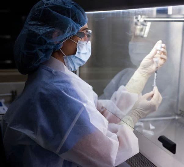 Johnson and Johnson vaccine: FDA finds the single-shot jab safe