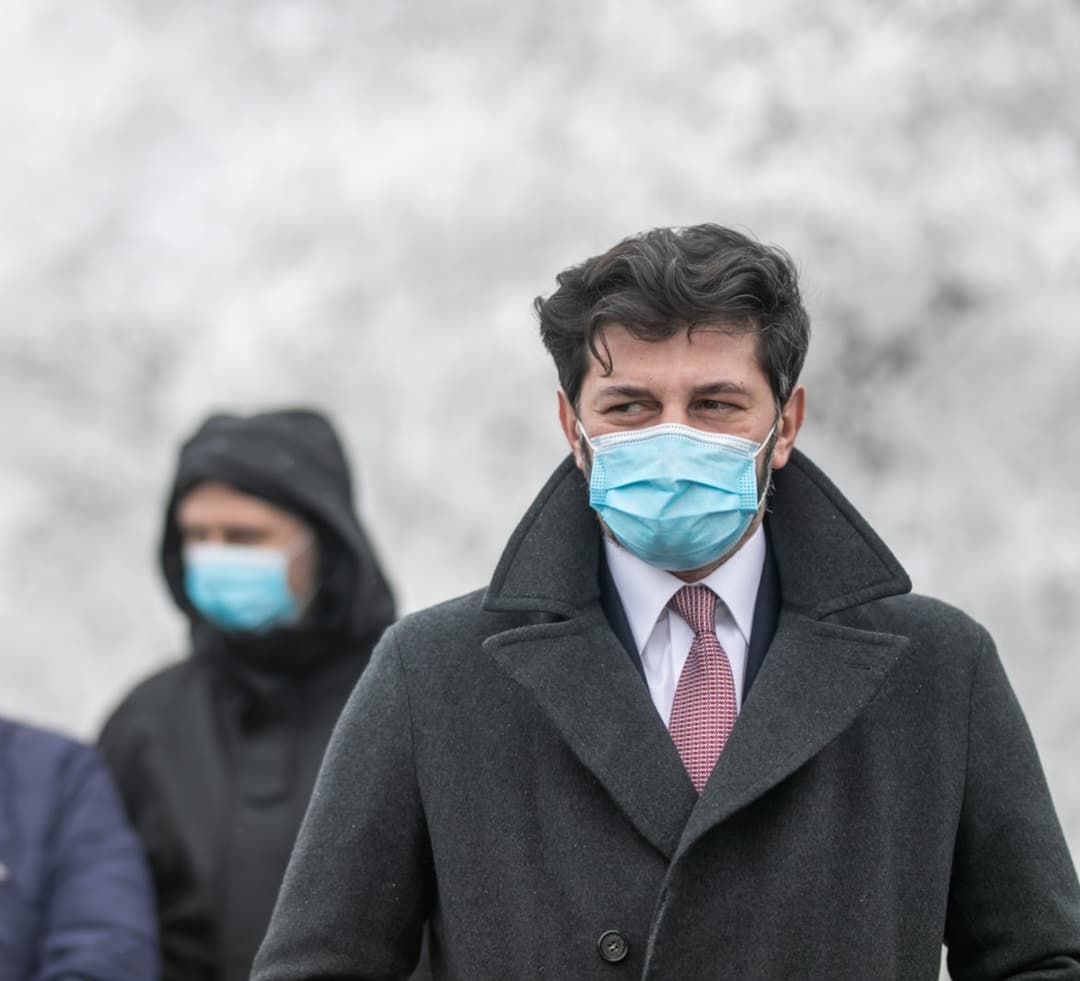 “Both the government and the opposition should be able to talk to each other, because otherwise it is unthinkable”