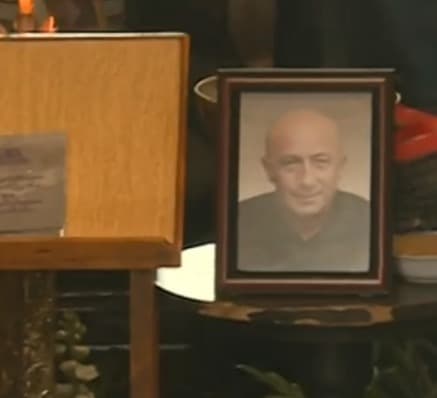 ზურა დოიჯაშვილი საბურთალოს სასაფლაოზე დაკრძალეს