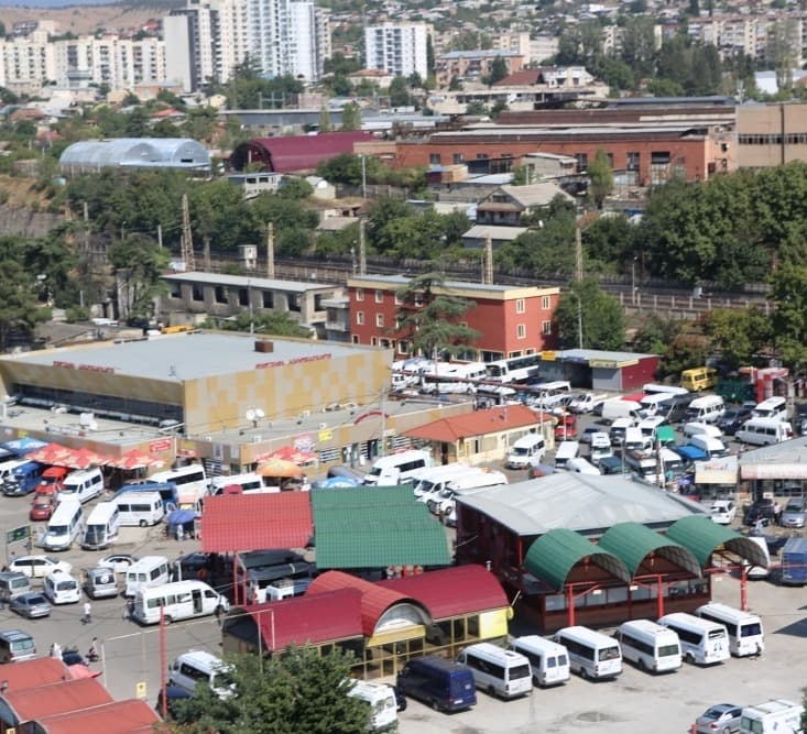 საქალაქთაშორისო ტრანსპორტით მგზავრობის ღირებულება ძვირდება