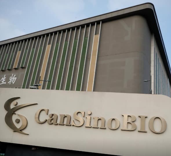 China approves two more domestic COVID-19 vaccines, increasing number to four