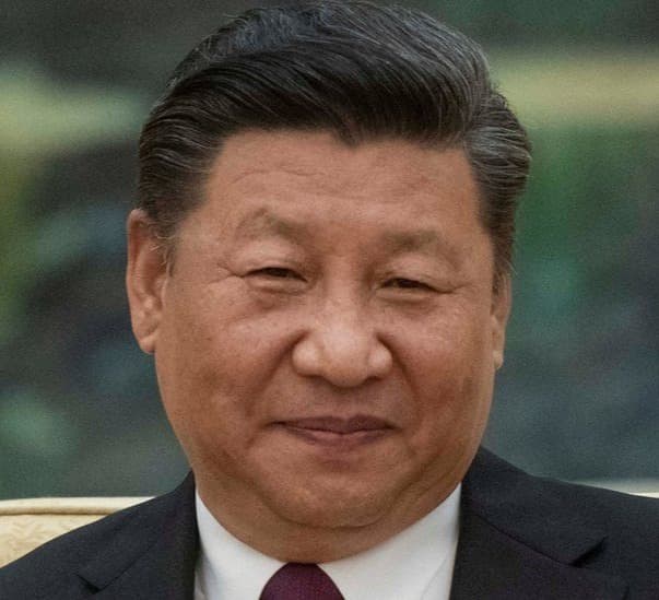 China’s Xi declares victory in ending extreme poverty