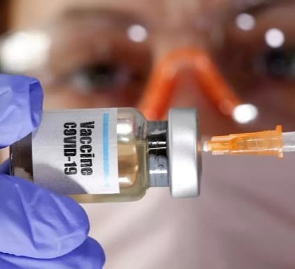 Moderna, Pfizer test vaccine strategies against new variants